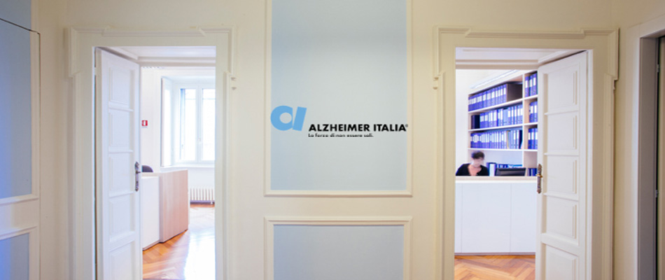 Federazione Alzheimer Italia