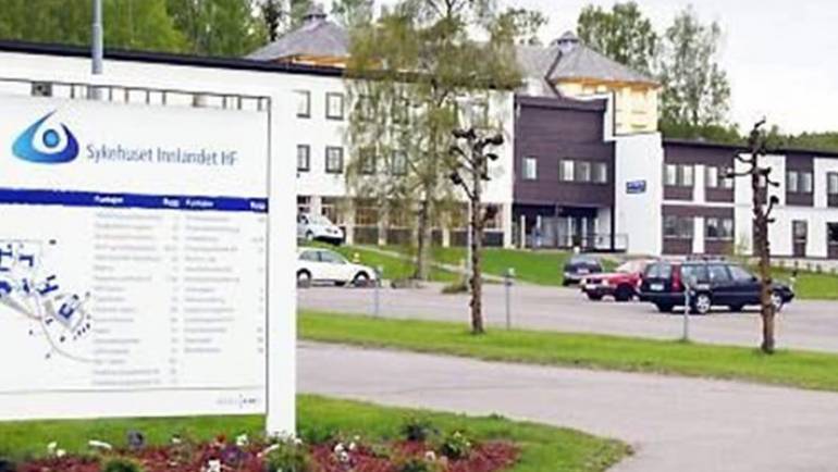 Sykehuset Innlandet