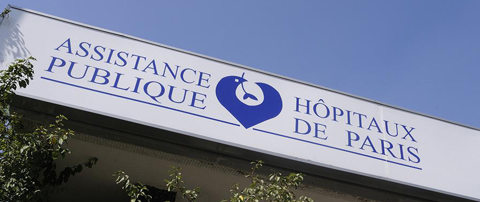 Assistance Publique Hopitaux de Paris